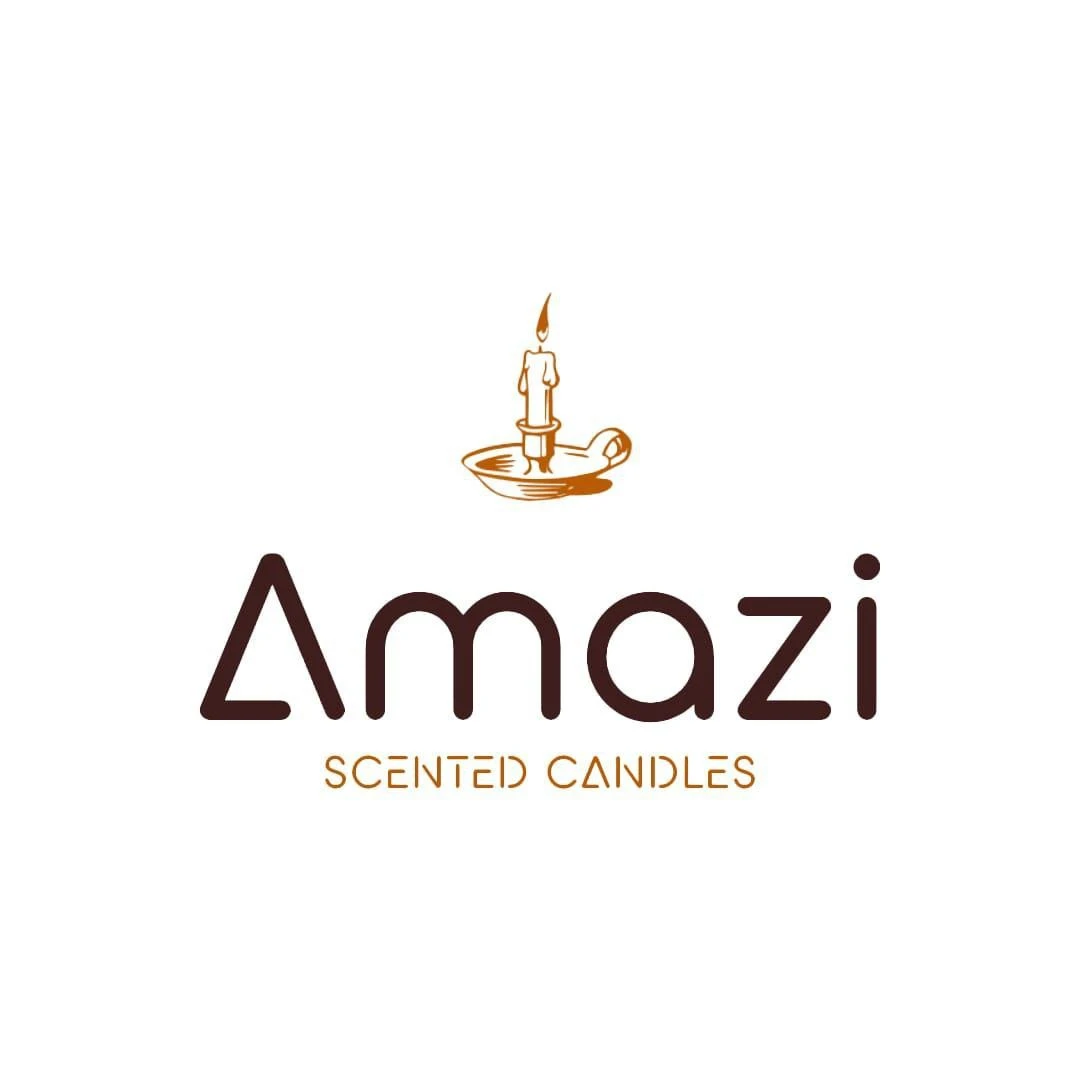 Amazi Candles